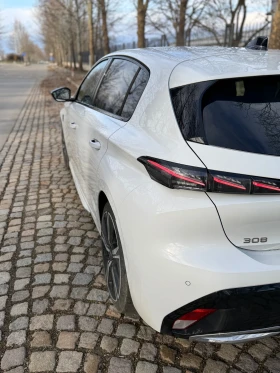 Peugeot 308 - 25555 € / 49981.24 лв. - 48666326 7
