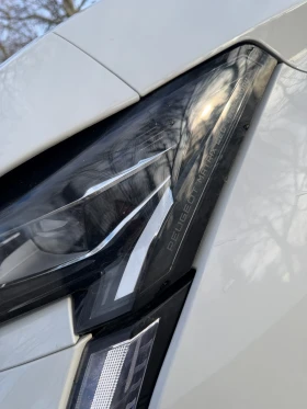 Peugeot 308 - 25555 € / 49981.24 лв. - 48666326 4