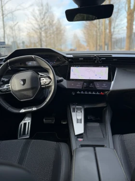 Peugeot 308 - 25555 € / 49981.24 лв. - 48666326 12