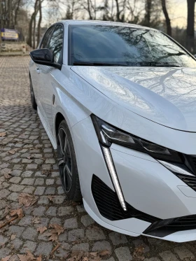 Peugeot 308 - 25555 € / 49981.24 лв. - 48666326 2