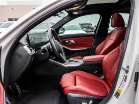 BMW 330 xDrive AWD * CARFAX * АвтоКредит* (ЦЕНА ДО БГ), снимка 6