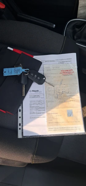 Citroen C3 - 8200 € / 16037.81 лв. - 27079177 10