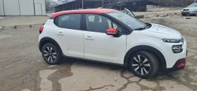 Citroen C3 - 8200 € / 16037.81 лв. - 27079177 3