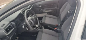 Citroen C3 - 8200 € / 16037.81 лв. - 27079177 5