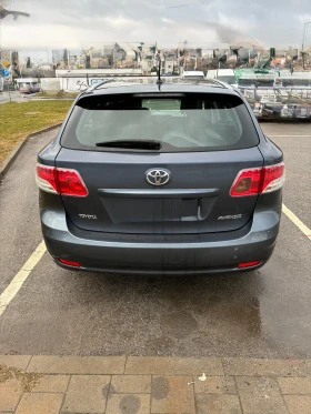 Toyota Avensis 2.2 D4D 150к.с - 4400 € / 8605.65 лв. - 15790343 4