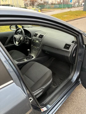 Toyota Avensis 2.2 D4D 150к.с - 4400 € / 8605.65 лв. - 15790343 8