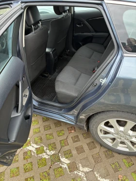 Toyota Avensis 2.2 D4D 150к.с - 4400 € / 8605.65 лв. - 15790343 14