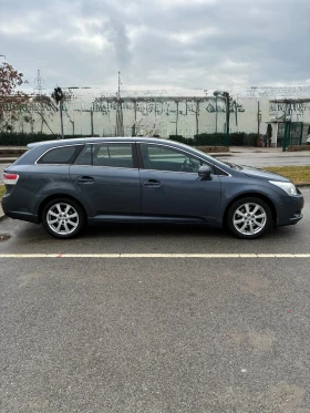 Toyota Avensis 2.2 D4D 150к.с - 4400 € / 8605.65 лв. - 15790343 3