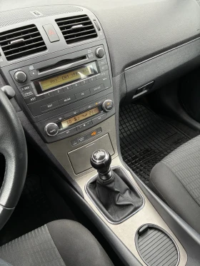 Toyota Avensis 2.2 D4D 150к.с - 4400 € / 8605.65 лв. - 15790343 11