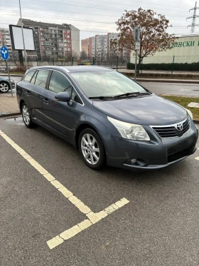 Toyota Avensis 2.2 D4D 150к.с - 4400 € / 8605.65 лв. - 15790343 2