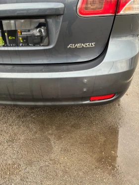 Toyota Avensis 2.2 D4D 150к.с - 4400 € / 8605.65 лв. - 15790343 7