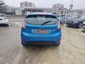 Ford Fiesta 1.4i ГАЗ* ОТЛИЧЕН* ТОП ЦЕНА*  - 3999 € / 7821.36 лв. - 78635667 4