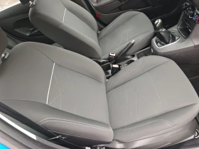 Ford Fiesta 1.4i ГАЗ* ОТЛИЧЕН* ТОП ЦЕНА*  - 3999 € / 7821.36 лв. - 78635667 11