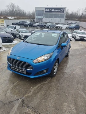 Ford Fiesta 1.4i ГАЗ* ОТЛИЧЕН* ТОП ЦЕНА*  - 3999 € / 7821.36 лв. - 78635667 16