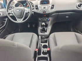 Ford Fiesta 1.4i ГАЗ* ОТЛИЧЕН* ТОП ЦЕНА*  - 3999 € / 7821.36 лв. - 78635667 9