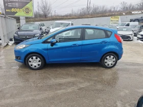 Ford Fiesta 1.4i ГАЗ* ОТЛИЧЕН* ТОП ЦЕНА*  - 3999 € / 7821.36 лв. - 78635667 6