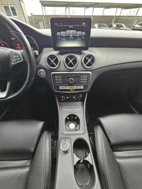 Mercedes-Benz CLA 250 AMG 4-Matik KeyLess-Entry Go Камера, снимка 12 - Автомобили и джипове - 53611751