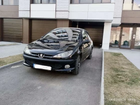 Peugeot 206 - 750 € / 1466.87 лв. - 56970061 2