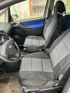 Opel Zafira - 550 € / 1075.71 лв. - 44871565 4