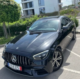 Mercedes-Benz E 220 | Mobile.bg � ����� ������ 6