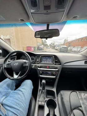 Hyundai Sonata Luxury FWD ����������  (���� �� ��) | Mobile.bg � ����� ������ 6