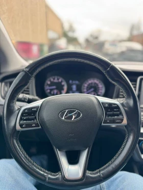 Hyundai Sonata Luxury FWD ����������  (���� �� ��) | Mobile.bg � ����� ������ 8