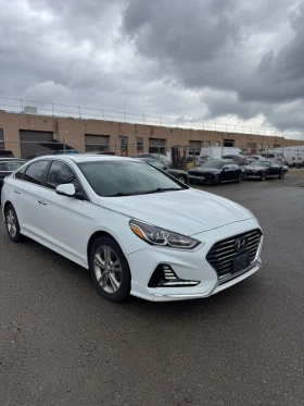 Hyundai Sonata Luxury FWD ����������  (���� �� ��) | Mobile.bg � ����� ������ 2
