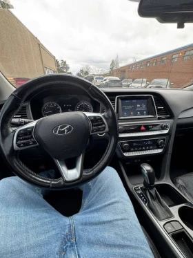 Hyundai Sonata Luxury FWD ����������  (���� �� ��) | Mobile.bg � ����� ������ 7