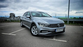������ VW Passat