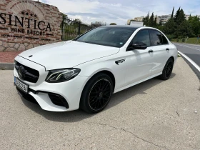 Mercedes-Benz E 220 AMG Pack | Mobile.bg � ����� ������ 14