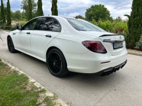 Mercedes-Benz E 220 AMG Pack | Mobile.bg � ����� ������ 16