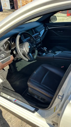 BMW 535 535I | Mobile.bg � ����� ������ 11