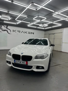BMW 535 535I - 12500 € / 24447.88 лв. - 15160702 9