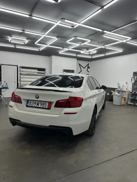 BMW 535 535I - 12500 € / 24447.88 лв. - 15160702 5