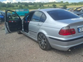 BMW 320 2.0D 150�.� 6 �������� | Mobile.bg � ����� ������ 9