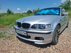 BMW 320 2.0D 150�.� 6 �������� | Mobile.bg � ����� ������ 2