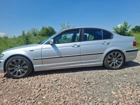 ����� �� �������� �� BMW 320 2.0D 150�.� 6 ��������