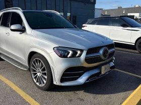 Mercedes-Benz GLE 450 CARFAX - 32500 € / 63564.47 лв. - 86363813 16