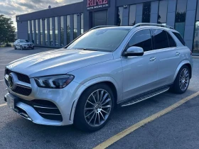 Mercedes-Benz GLE 450 CARFAX - 32500 € / 63564.47 лв. - 86363813 10