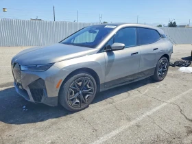BMW iX XDRIVE50