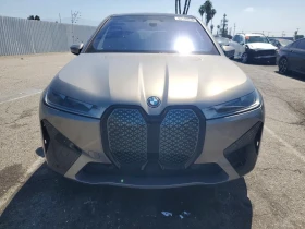 BMW iX XDRIVE50 | Auto.bg — изображение 2