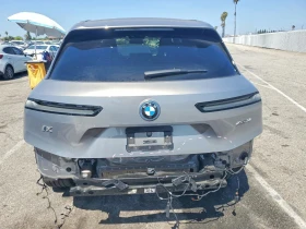 BMW iX XDRIVE50 | Auto.bg — изображение 5