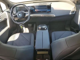BMW iX XDRIVE50 | Auto.bg — изображение 8