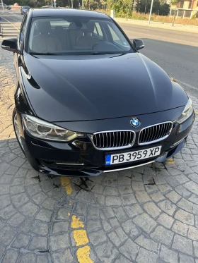 BMW 320 320D | Auto.bg — изображение 2