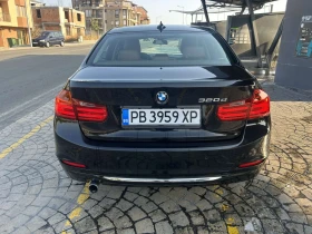 BMW 320 320D | Auto.bg — изображение 4