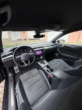 VW Arteon | Mobile.bg � ����� ������ 8
