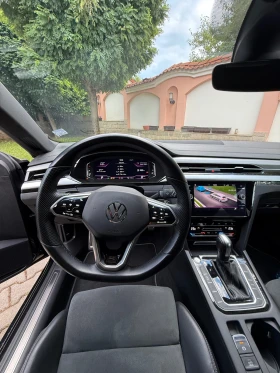 VW Arteon | Mobile.bg � ����� ������ 9
