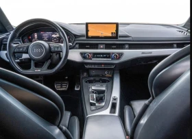 Audi S5 AWD* TECHNIK* 77�* �����* Bang&Olufsen* Stage 1*  | Mobile.bg � ����� ������ 11