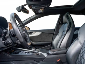 Audi S5 AWD* TECHNIK* 77�* �����* Bang&Olufsen* Stage 1*  | Mobile.bg � ����� ������ 10