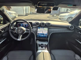 Mercedes-Benz C 200 AVANTGARDE* КОЖА* ПОДГРЕВ* НАВИ* ПАНОРАМА* 360*  - 26900 € - 89906336 14